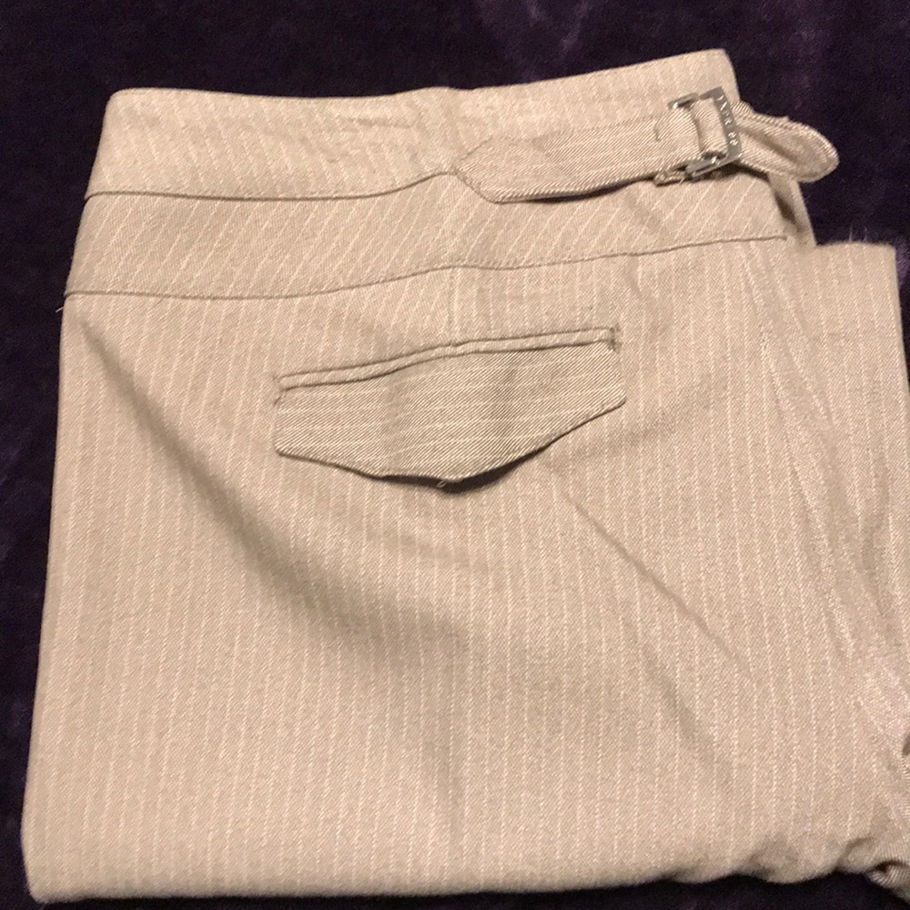 Editor pants - Picture 7 of 7